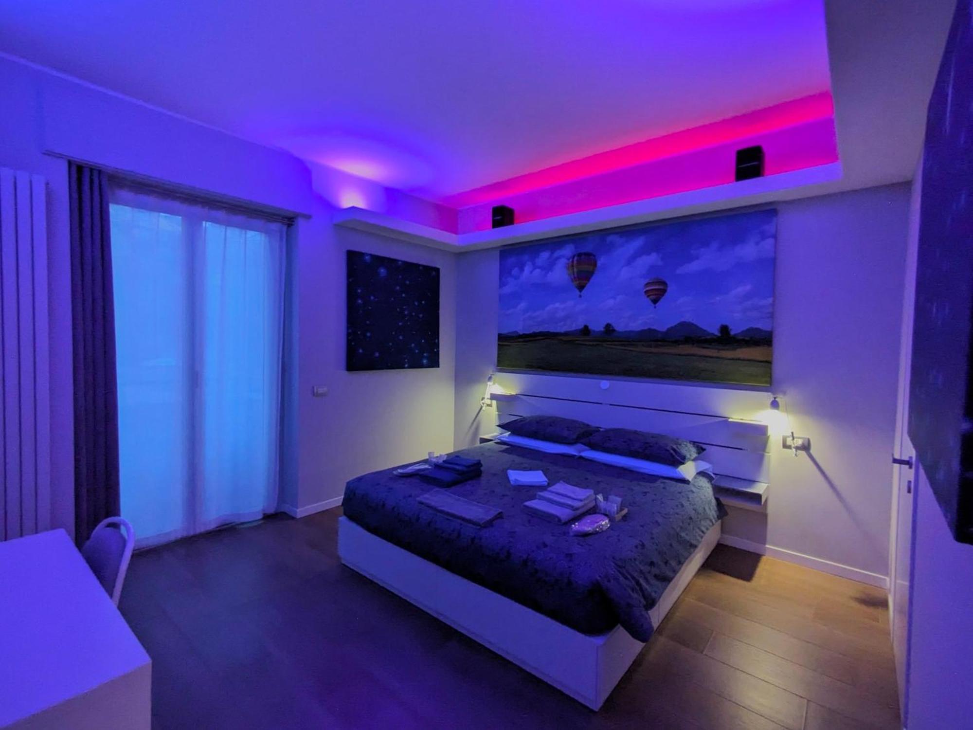 Relax In - Ventura - Lambrate - Studi Appartamento *